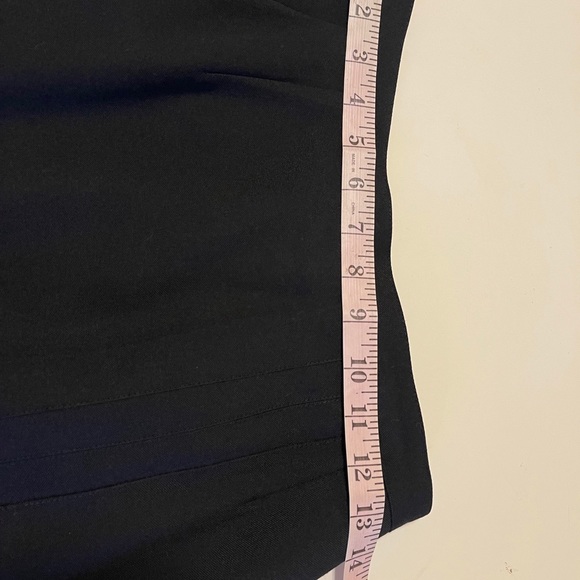 80’s Mary Poppins fitted MIDI SKIRT suit 🐦⬛ - Picture 14 of 14